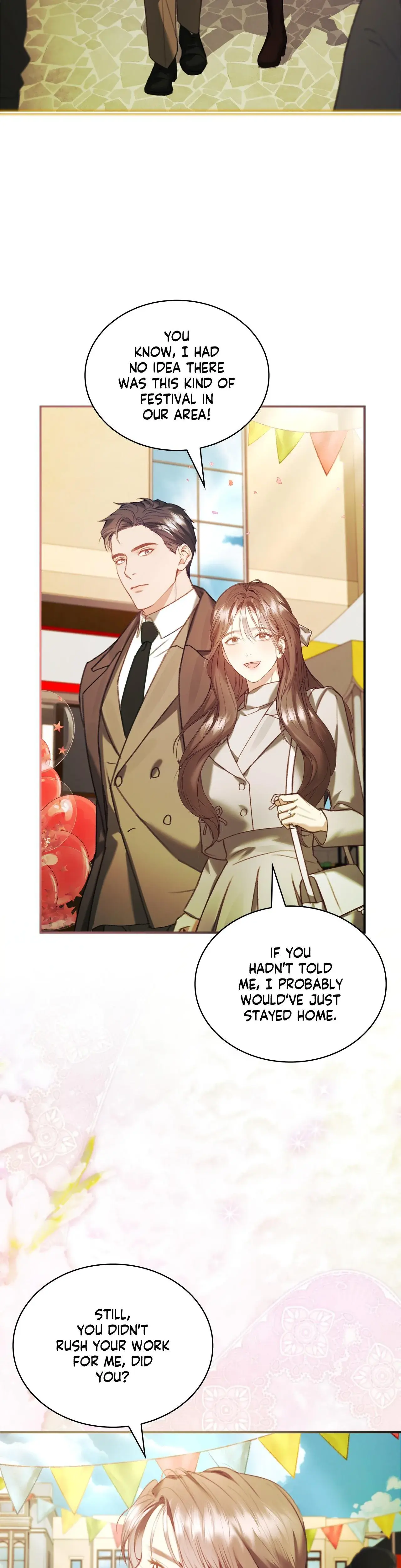 The Young Wife Chapter 59 - Page 31