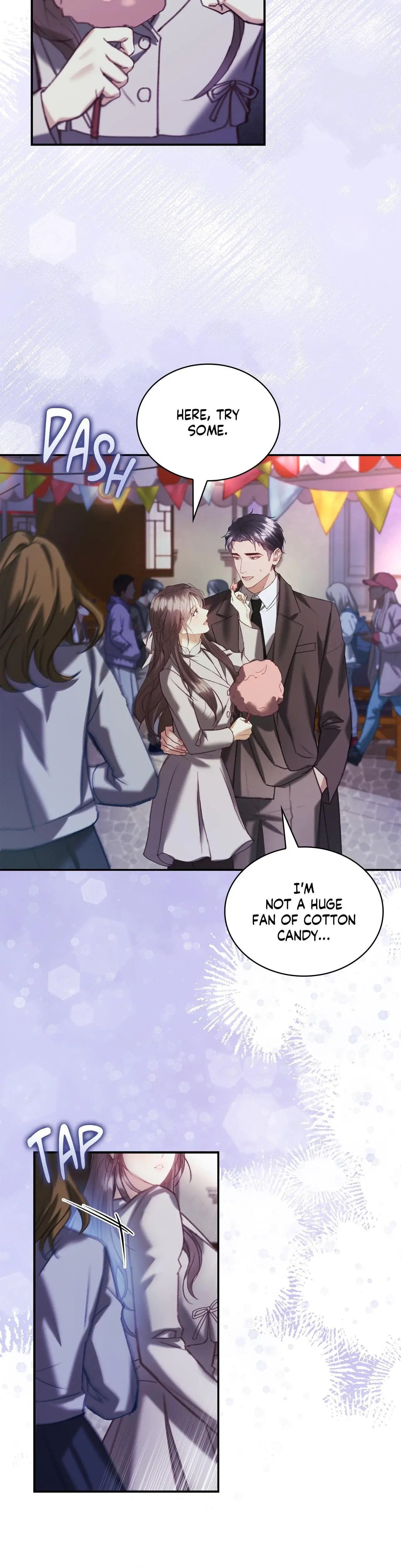 The Young Wife Chapter 59 - Page 36