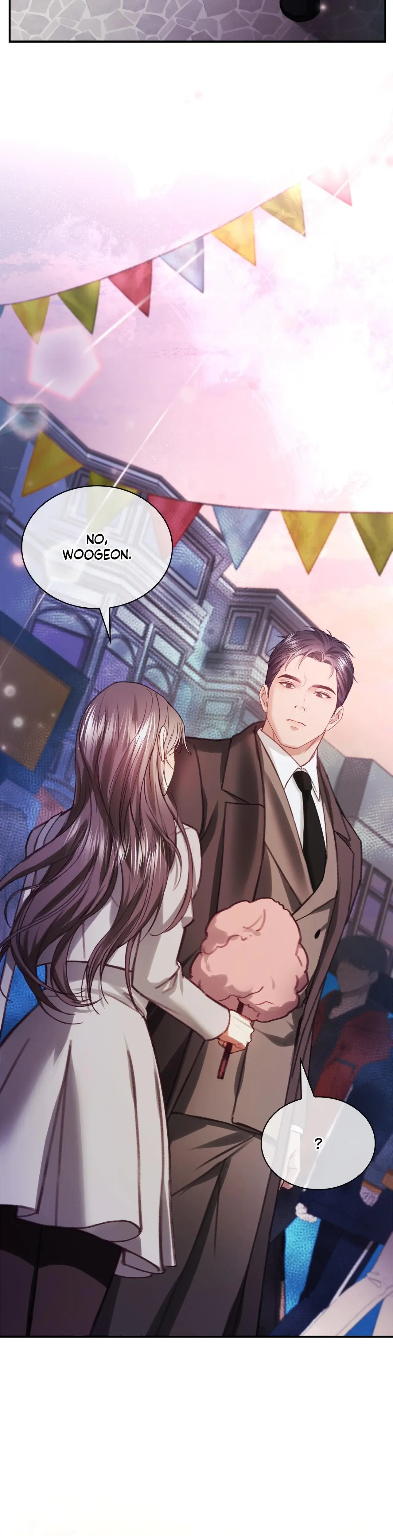 The Young Wife Chapter 59 - Page 39