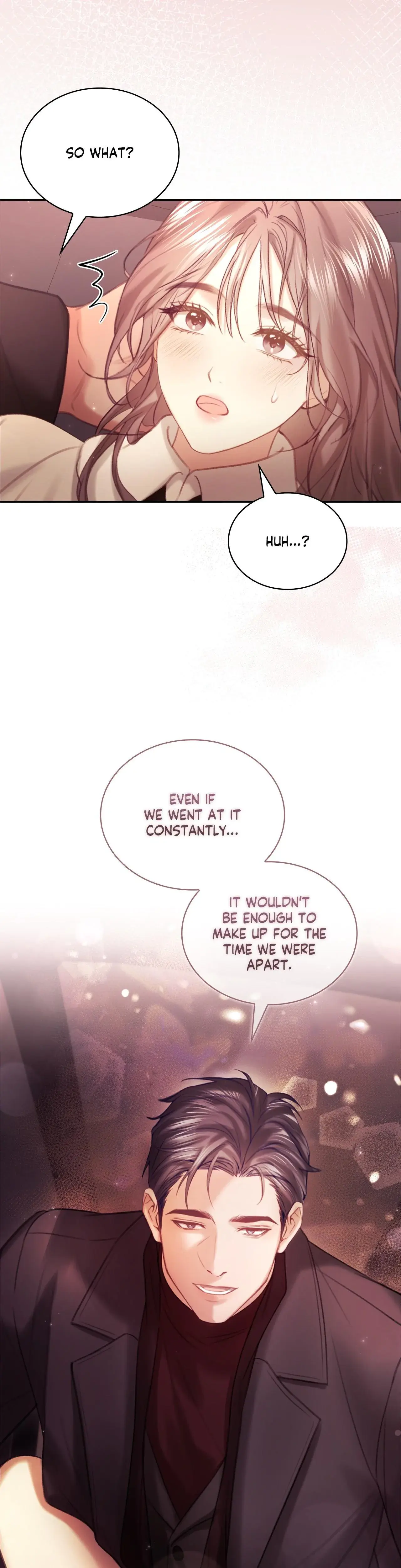 The Young Wife Chapter 59 - Page 9
