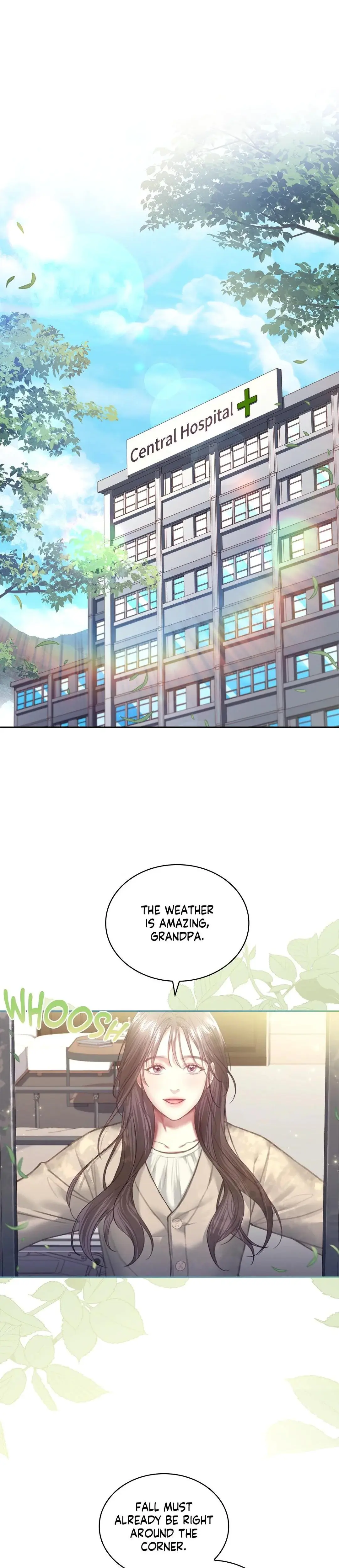 The Young Wife Chapter 6 - Page 1