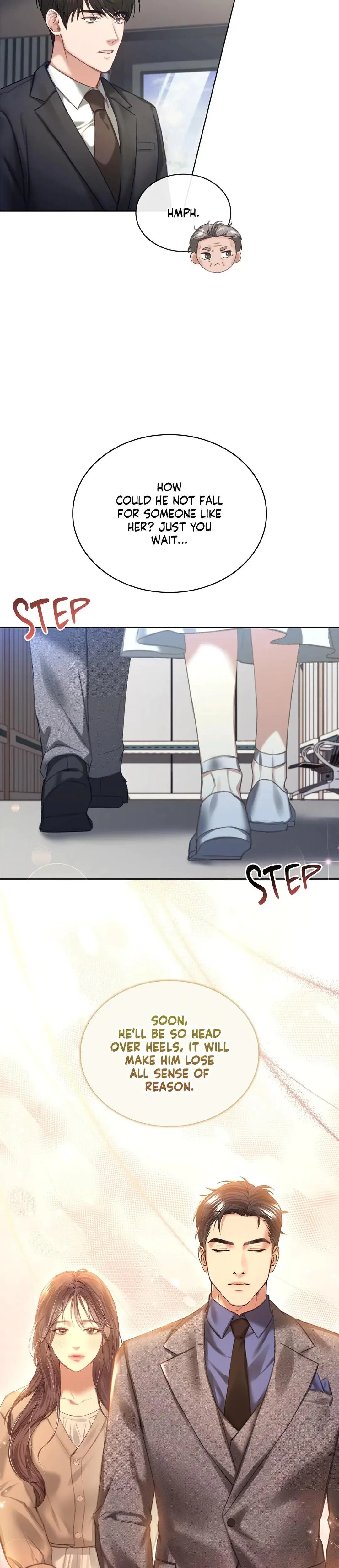 The Young Wife Chapter 6 - Page 16
