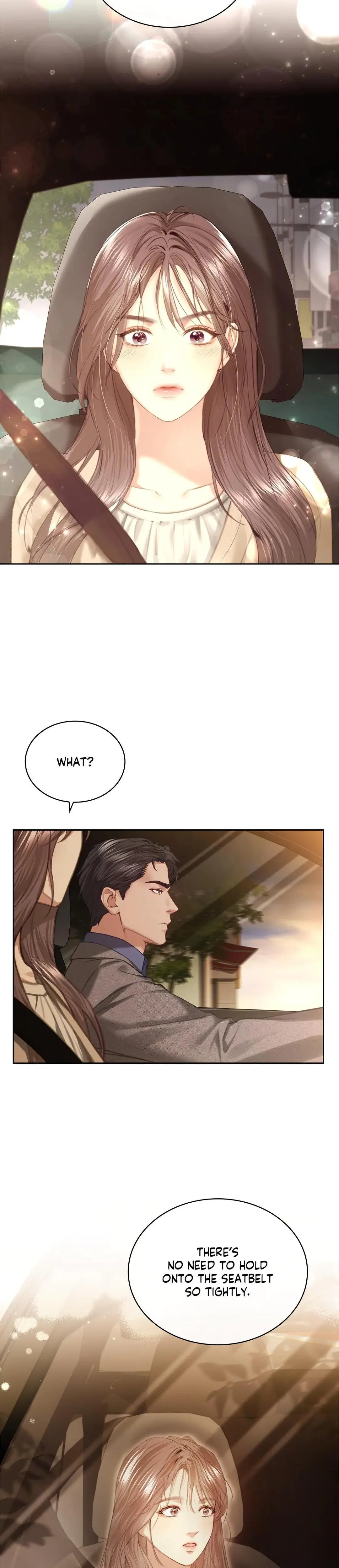 The Young Wife Chapter 6 - Page 22