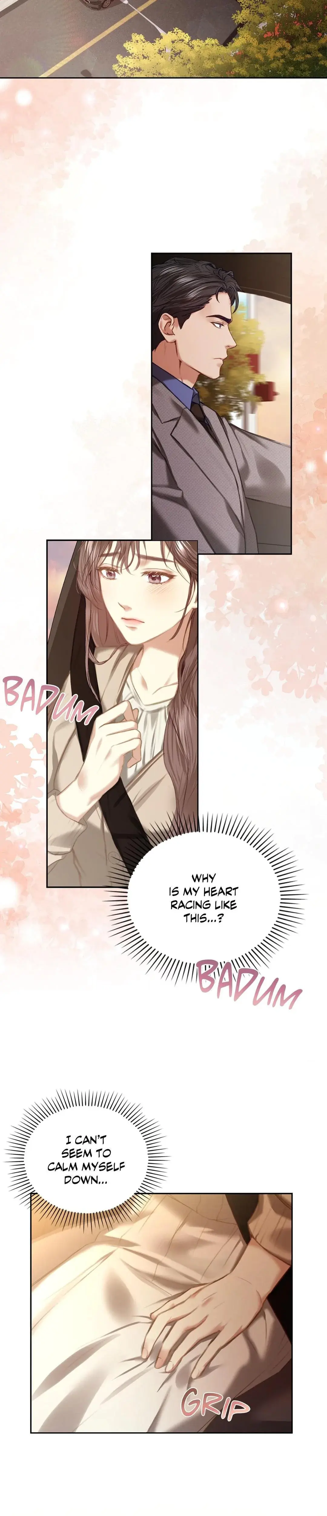 The Young Wife Chapter 6 - Page 24