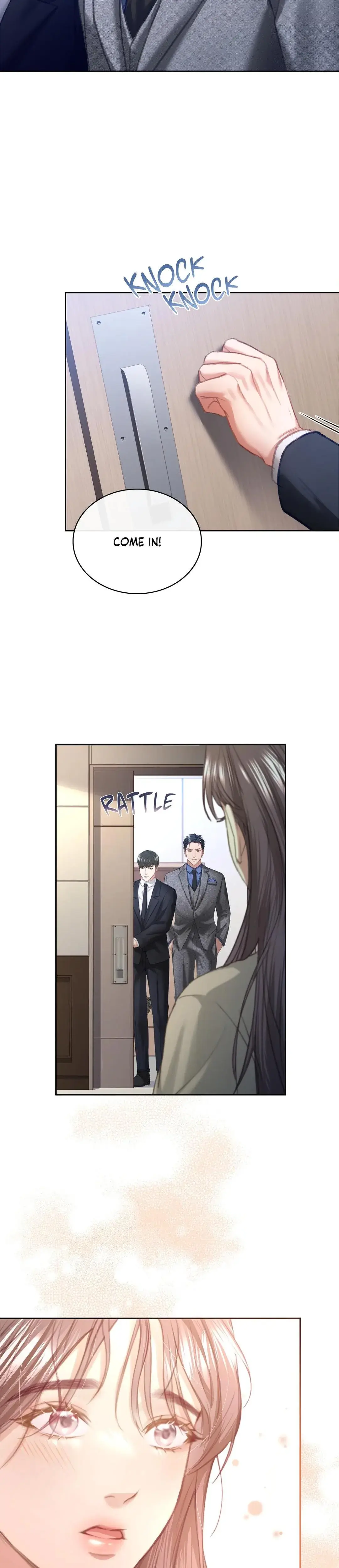The Young Wife Chapter 6 - Page 6
