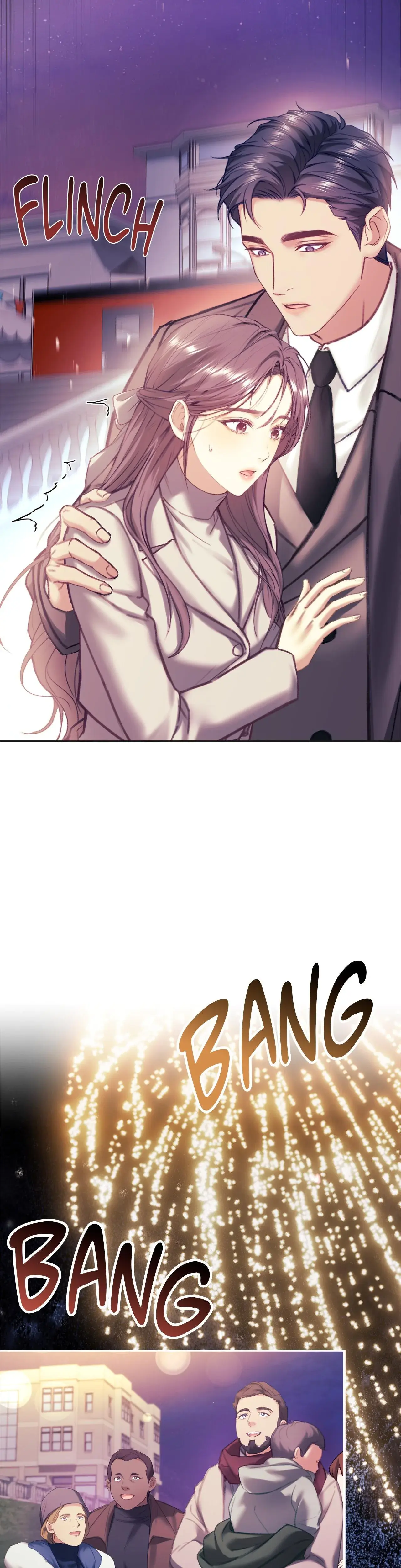 The Young Wife Chapter 60 - Page 10
