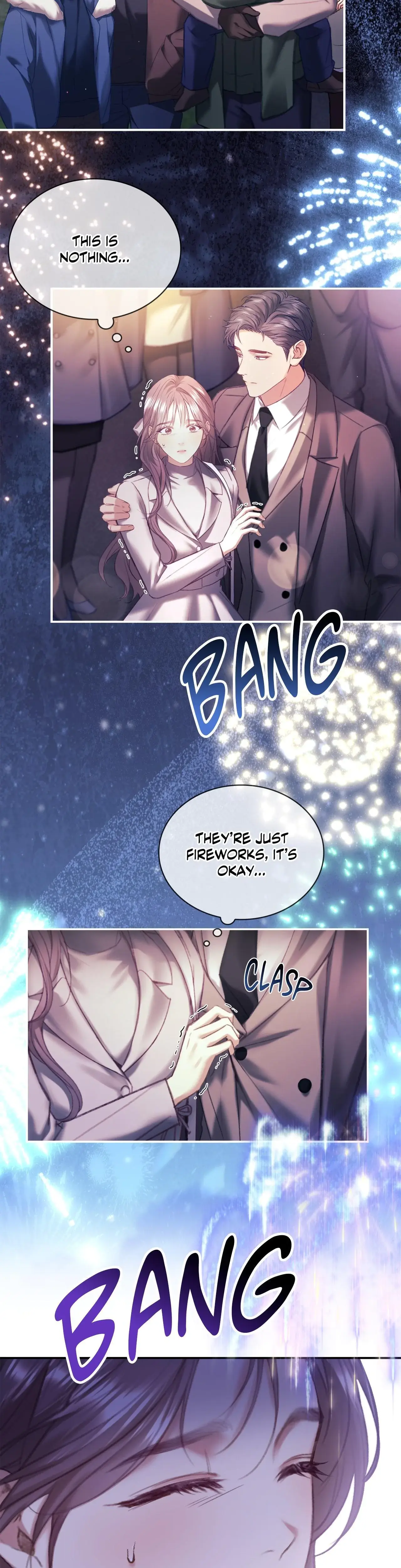 The Young Wife Chapter 60 - Page 11