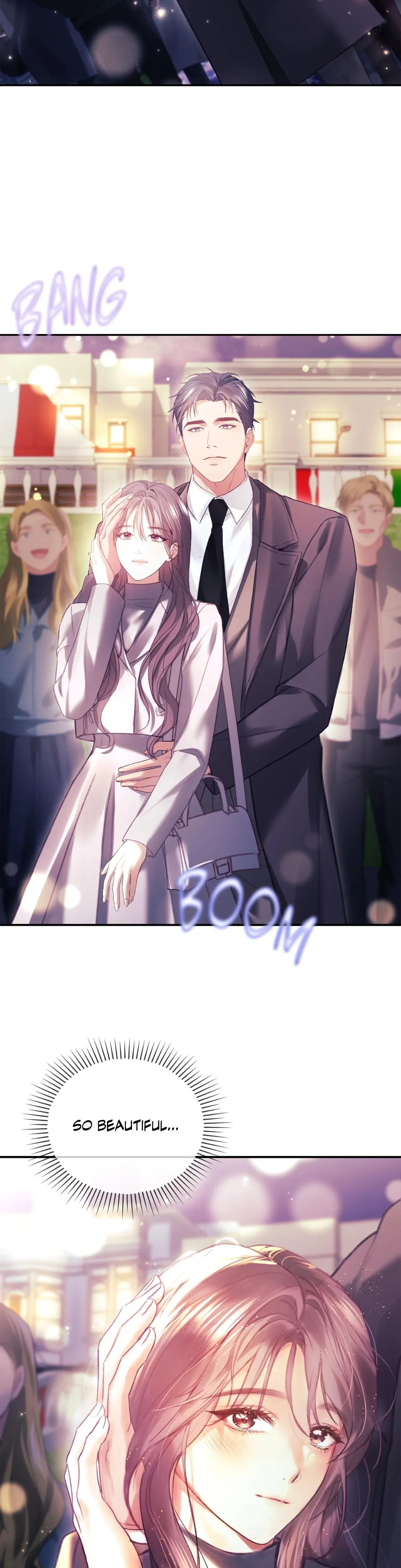 The Young Wife Chapter 60 - Page 16