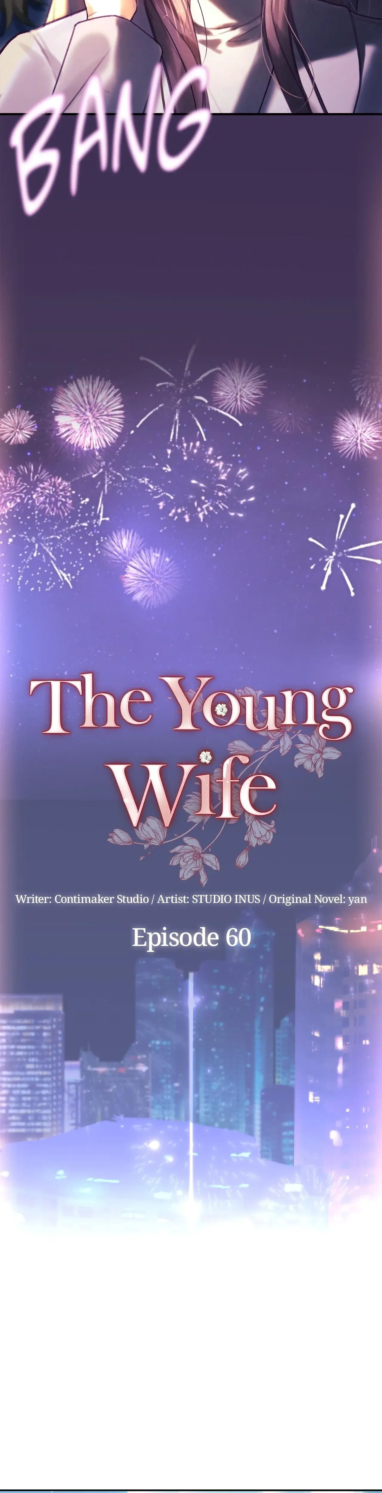 The Young Wife Chapter 60 - Page 17