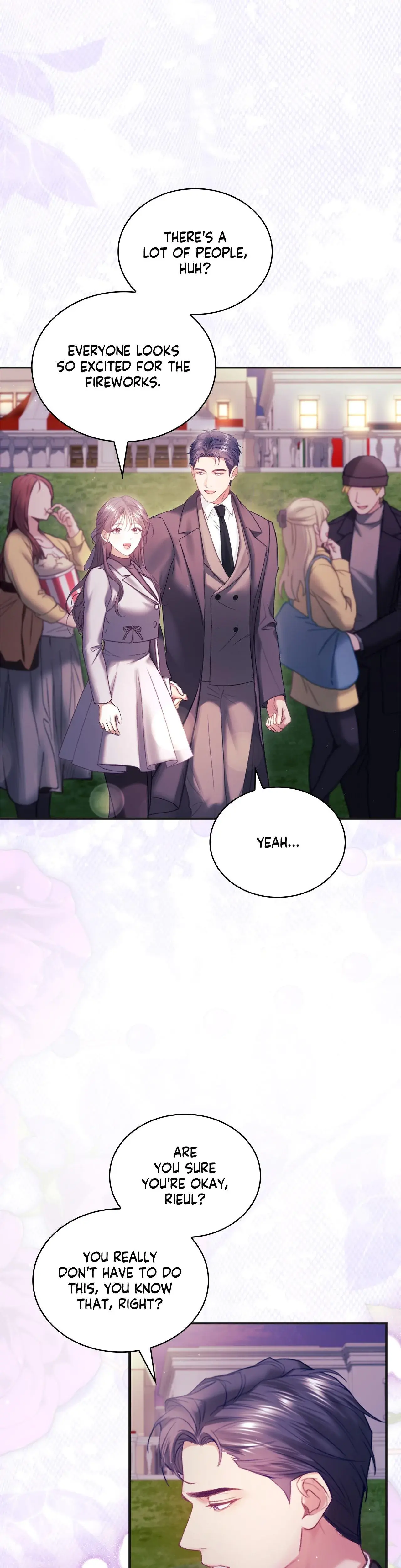 The Young Wife Chapter 60 - Page 2