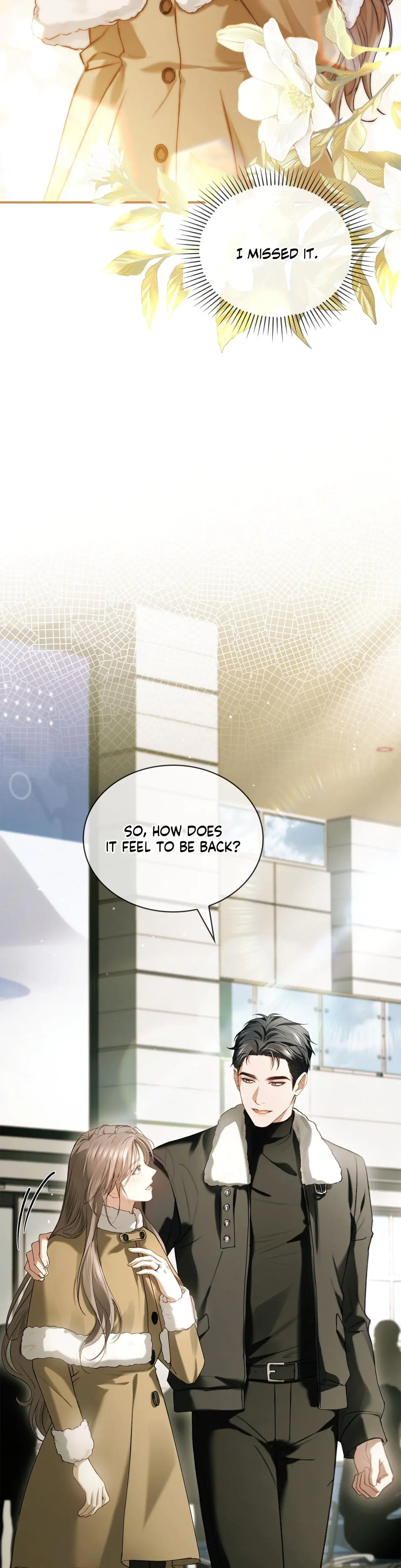 The Young Wife Chapter 60 - Page 20