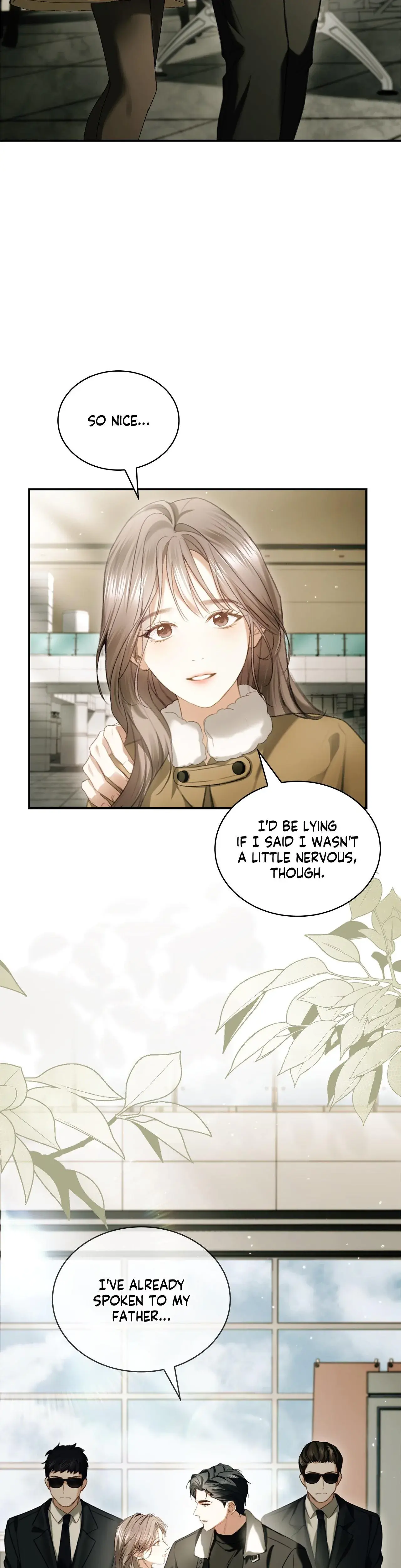 The Young Wife Chapter 60 - Page 21