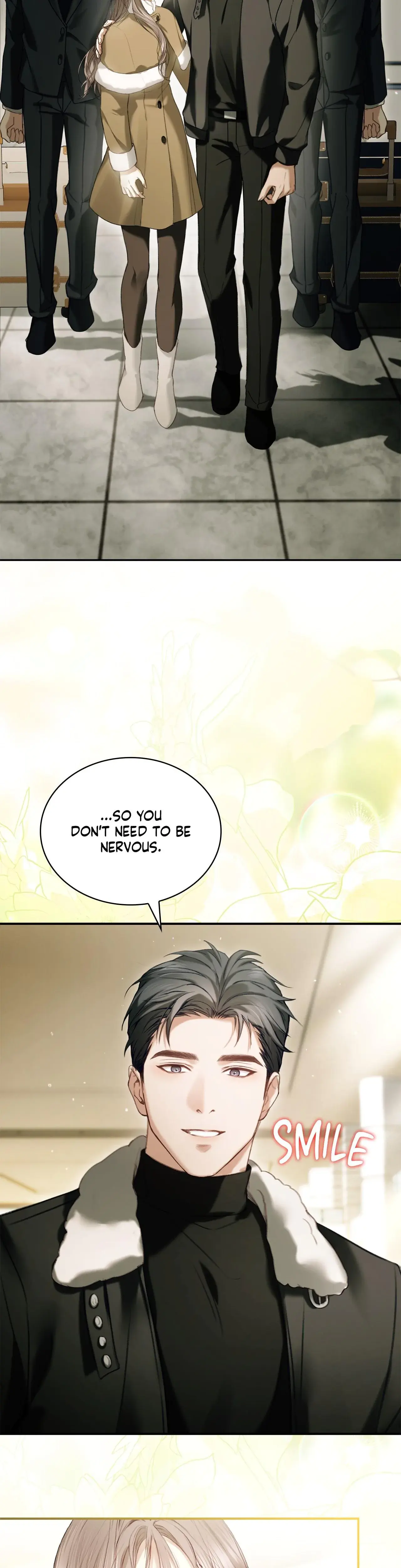 The Young Wife Chapter 60 - Page 22