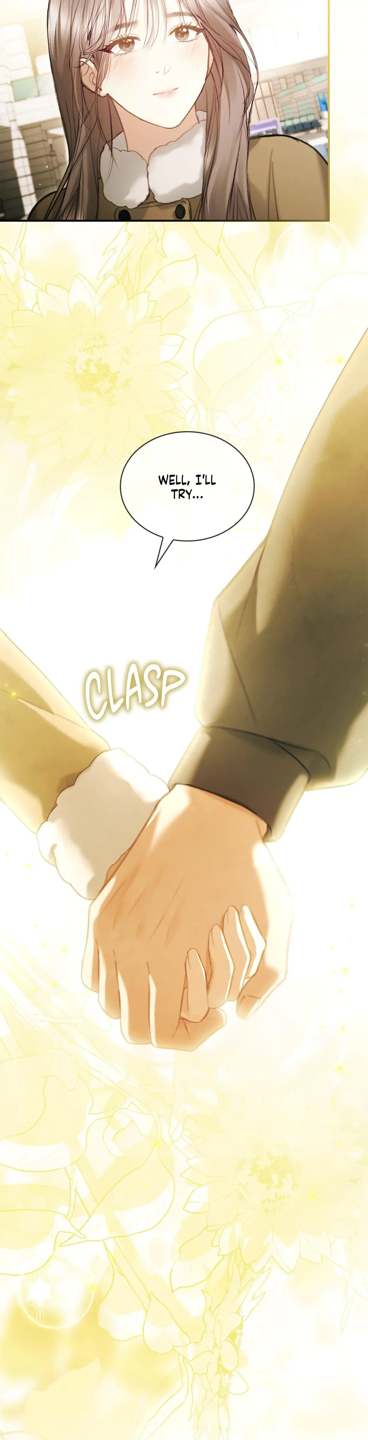 The Young Wife Chapter 60 - Page 23
