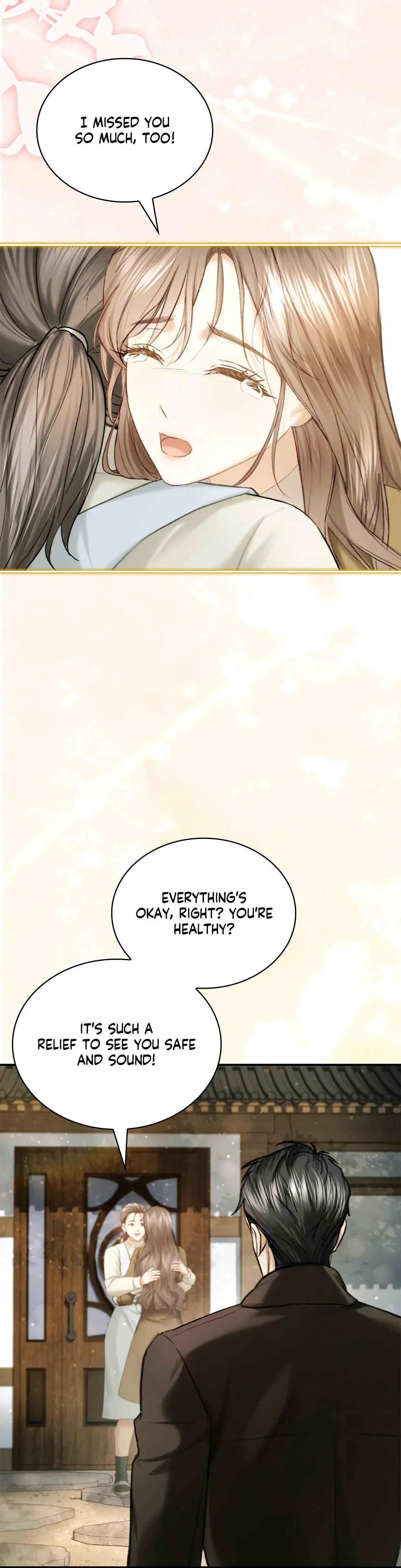 The Young Wife Chapter 60 - Page 28