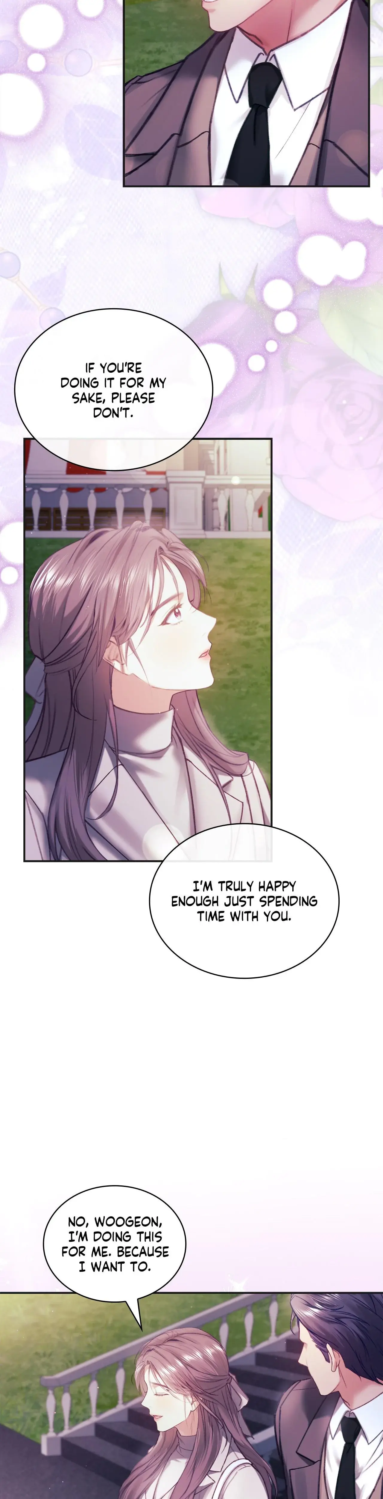 The Young Wife Chapter 60 - Page 3
