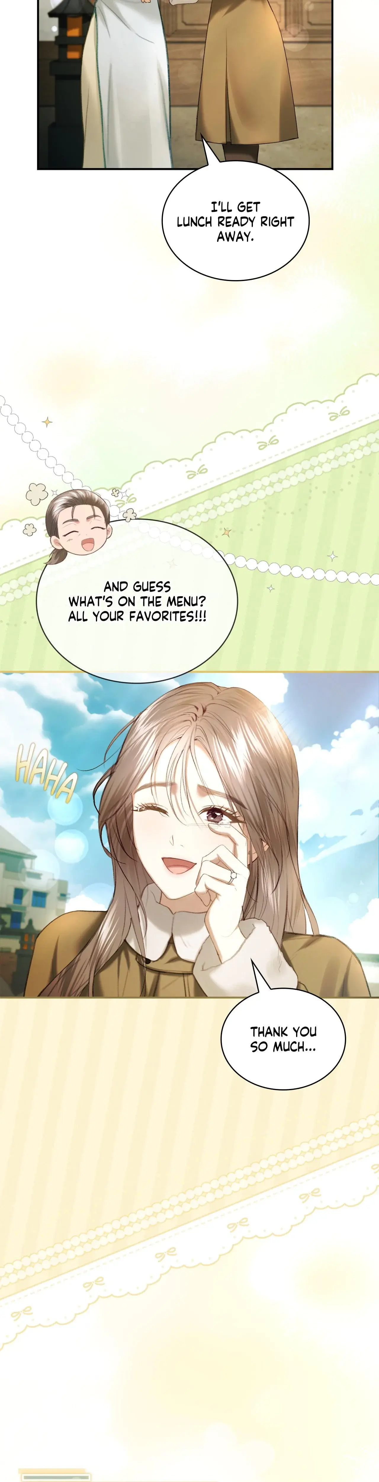 The Young Wife Chapter 60 - Page 30