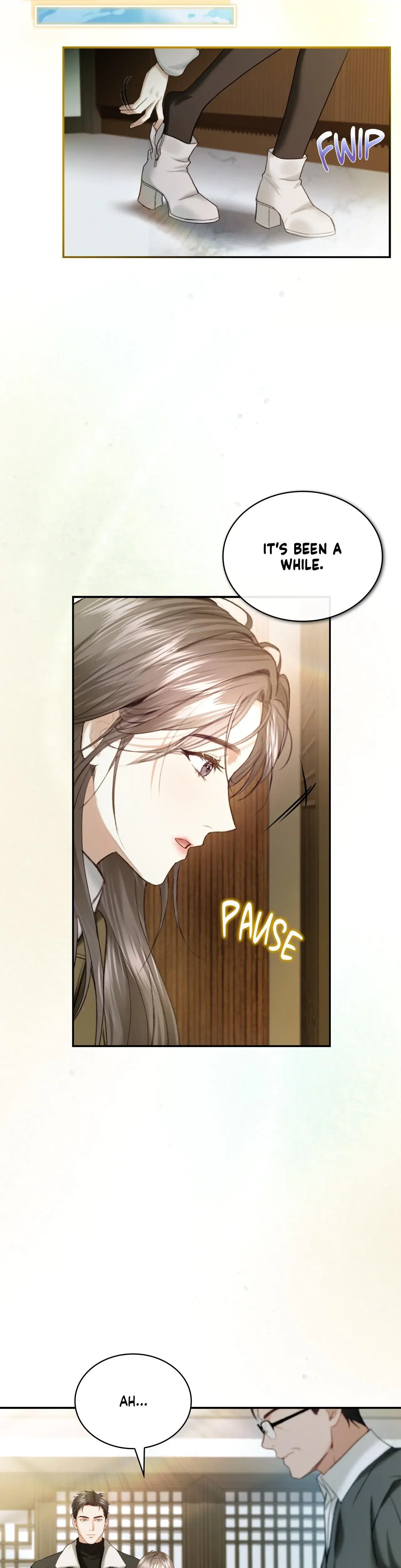 The Young Wife Chapter 60 - Page 31