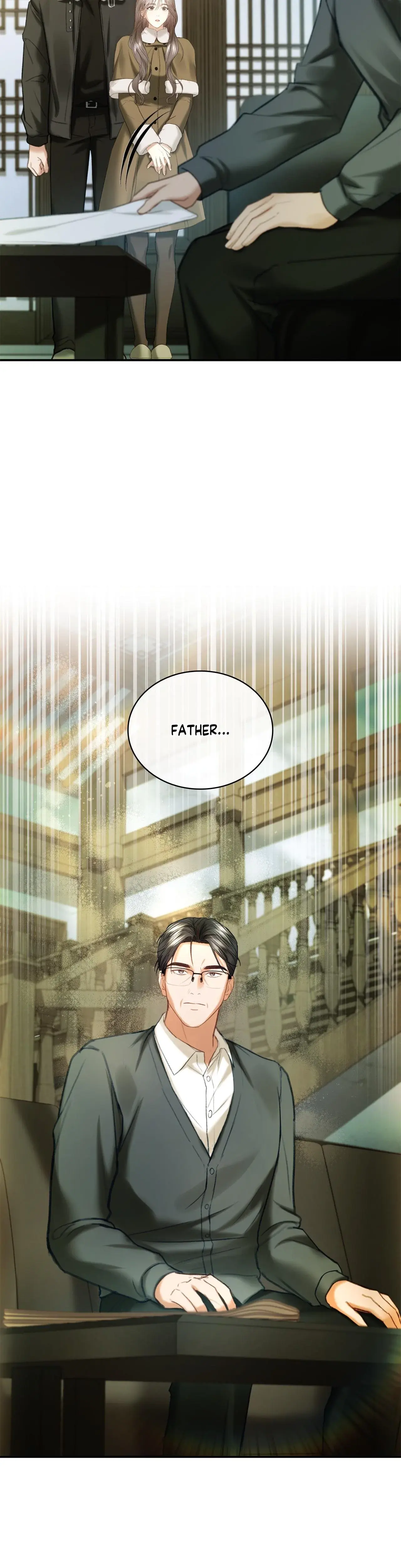 The Young Wife Chapter 60 - Page 32