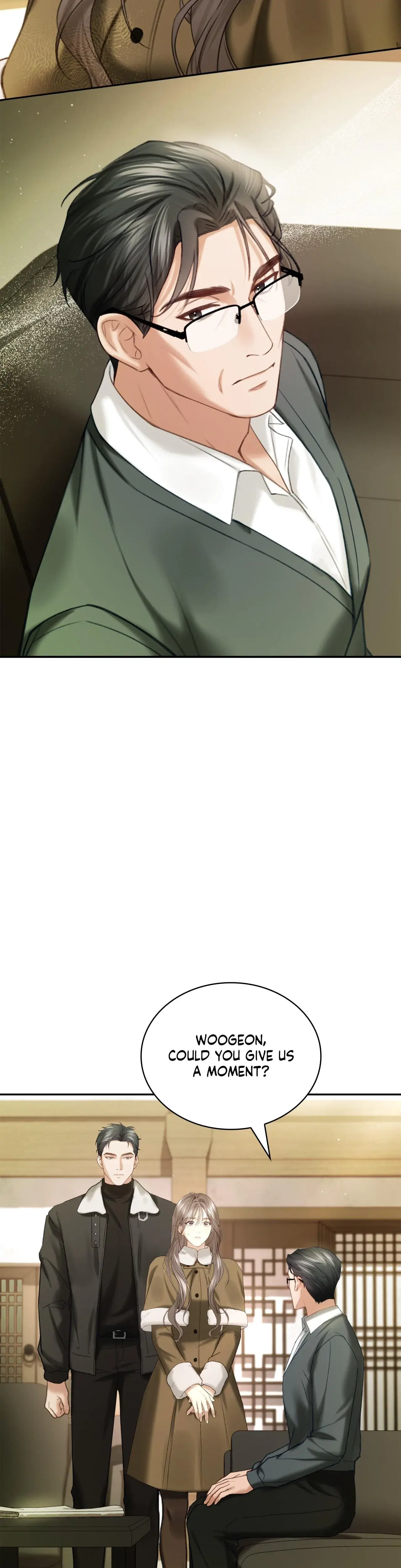 The Young Wife Chapter 60 - Page 34