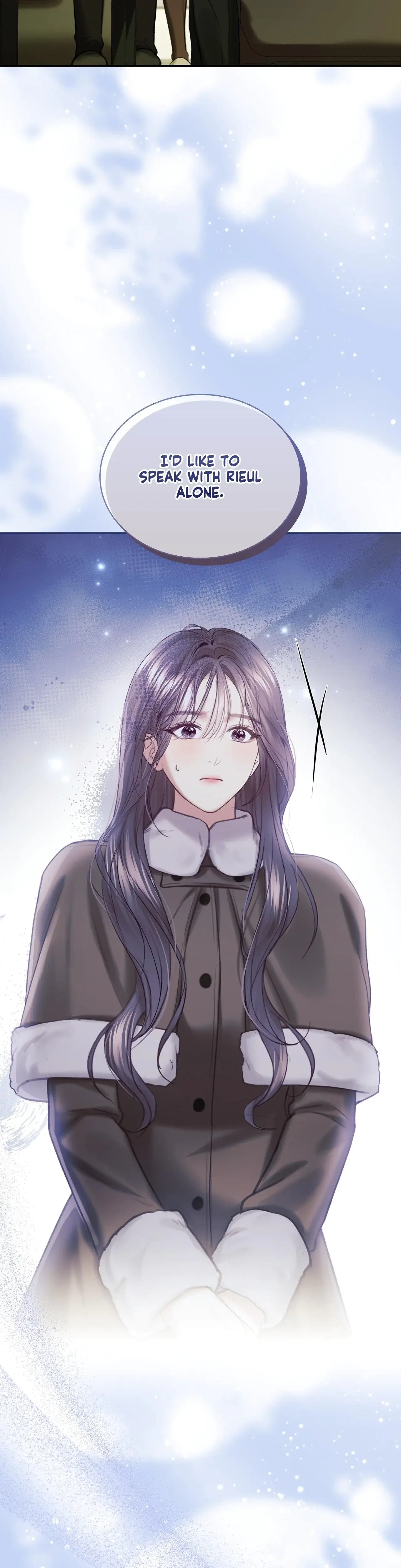 The Young Wife Chapter 60 - Page 35