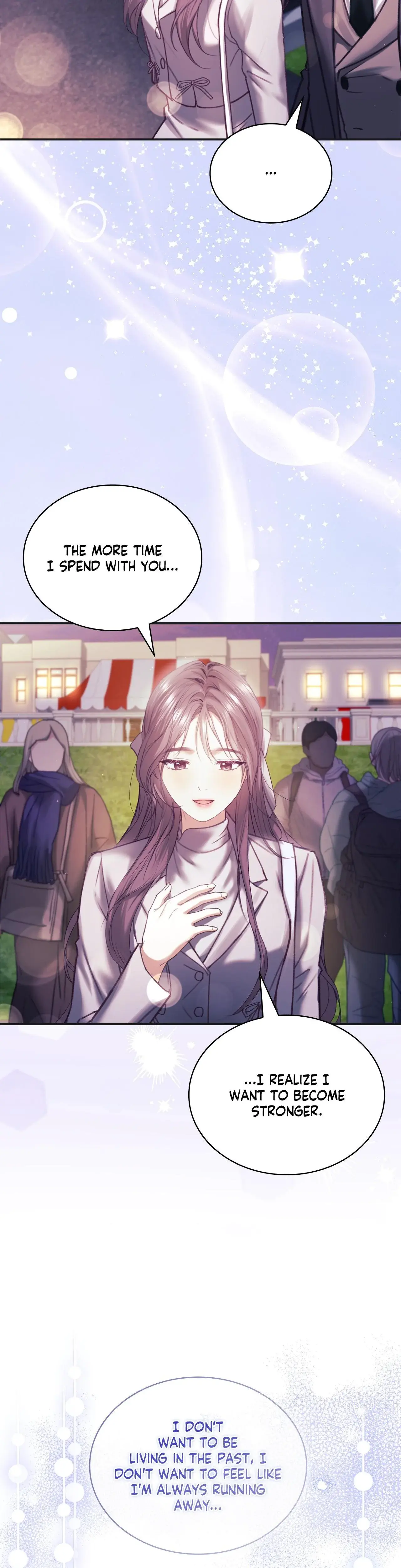 The Young Wife Chapter 60 - Page 4