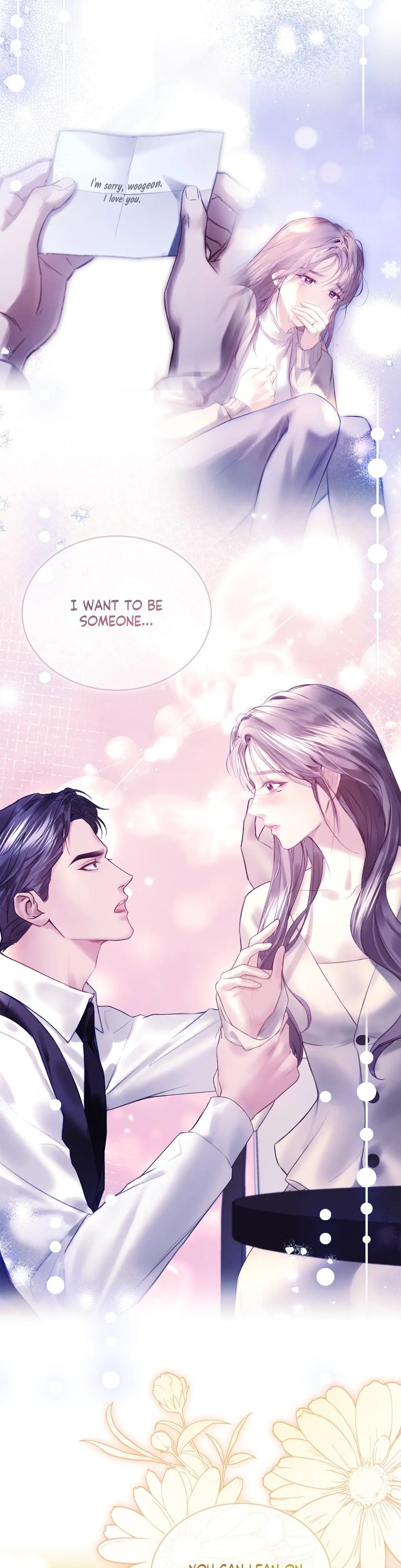 The Young Wife Chapter 60 - Page 5