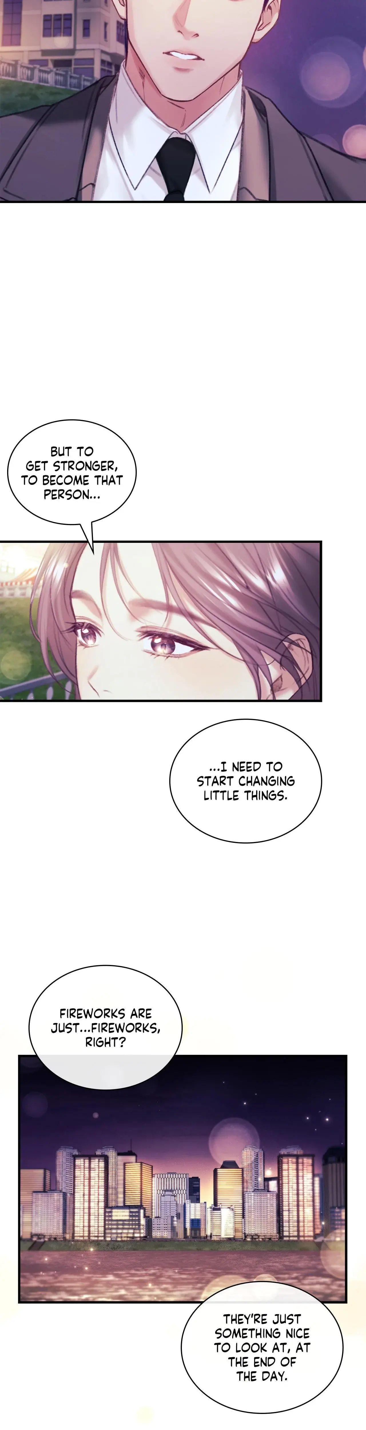 The Young Wife Chapter 60 - Page 7