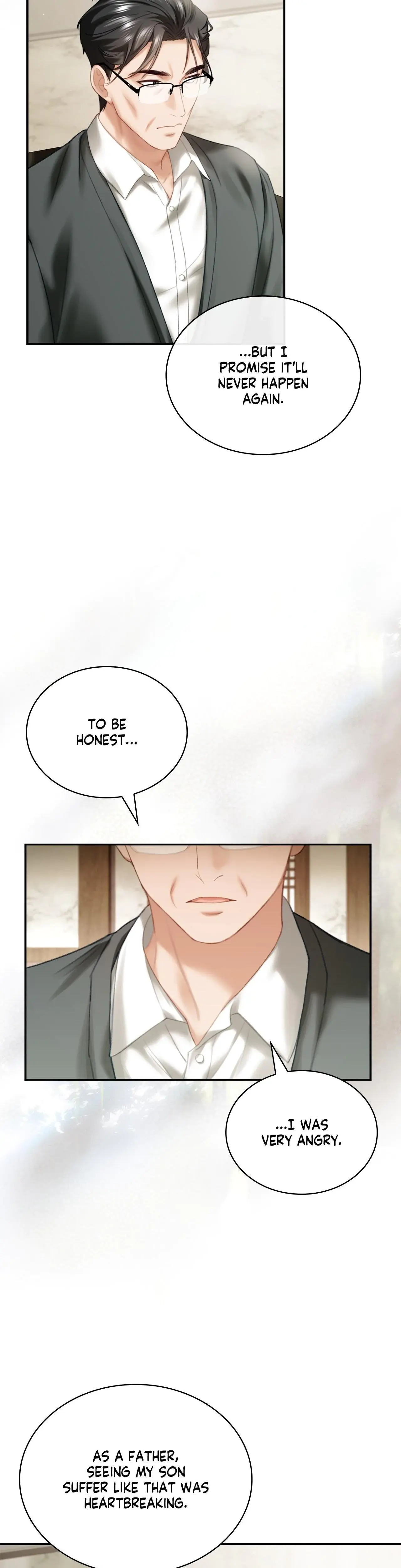 The Young Wife Chapter 61 - Page 10