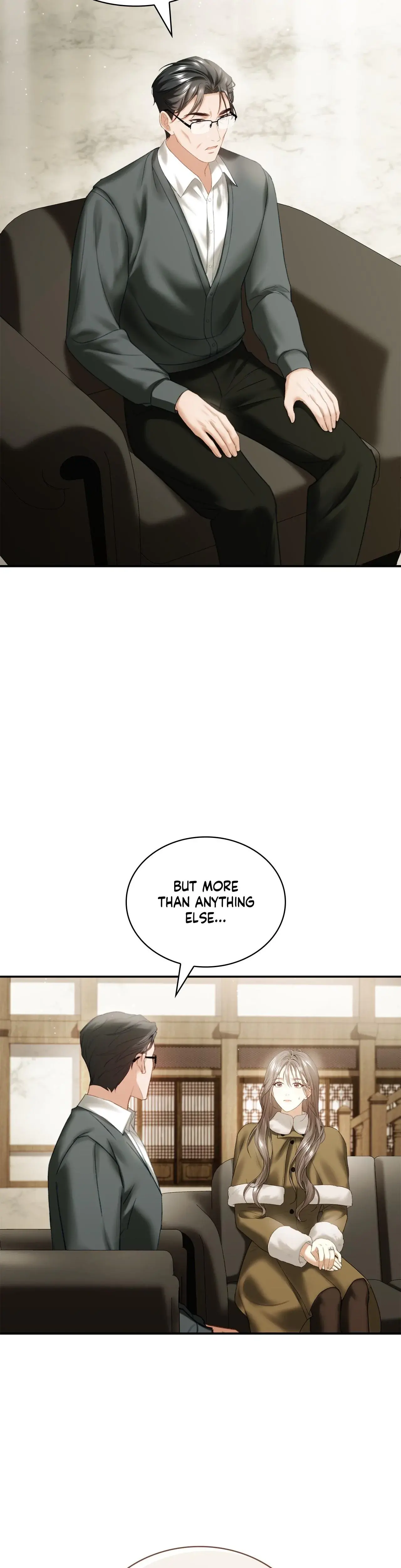 The Young Wife Chapter 61 - Page 11