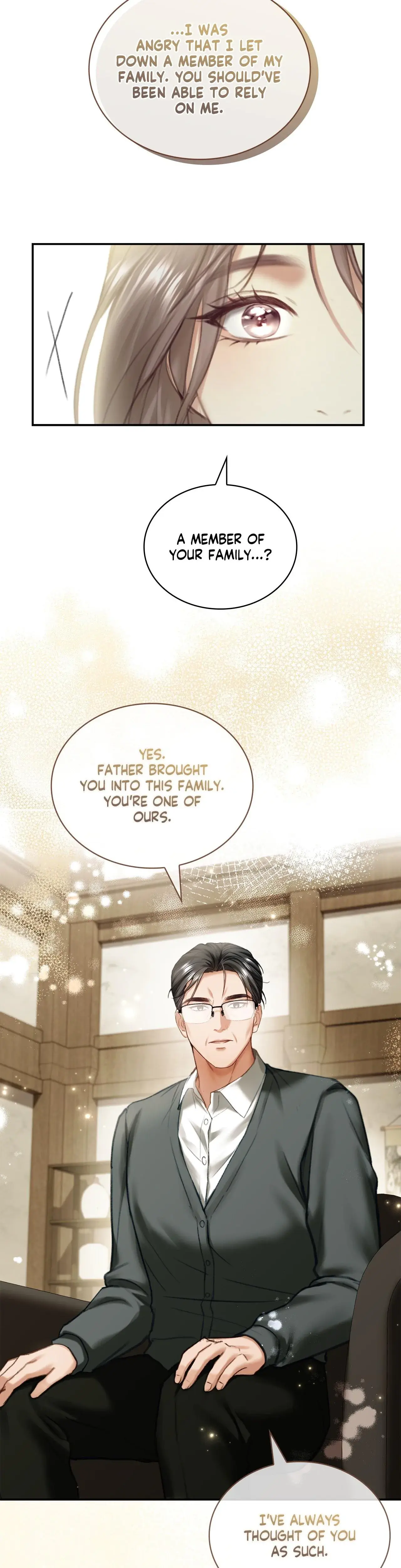 The Young Wife Chapter 61 - Page 12