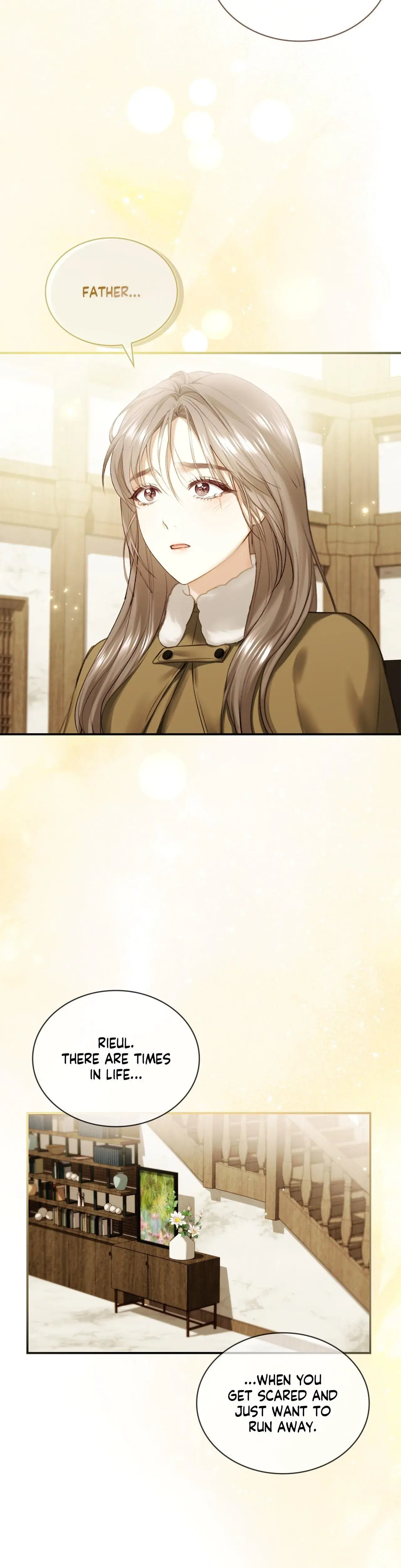 The Young Wife Chapter 61 - Page 13