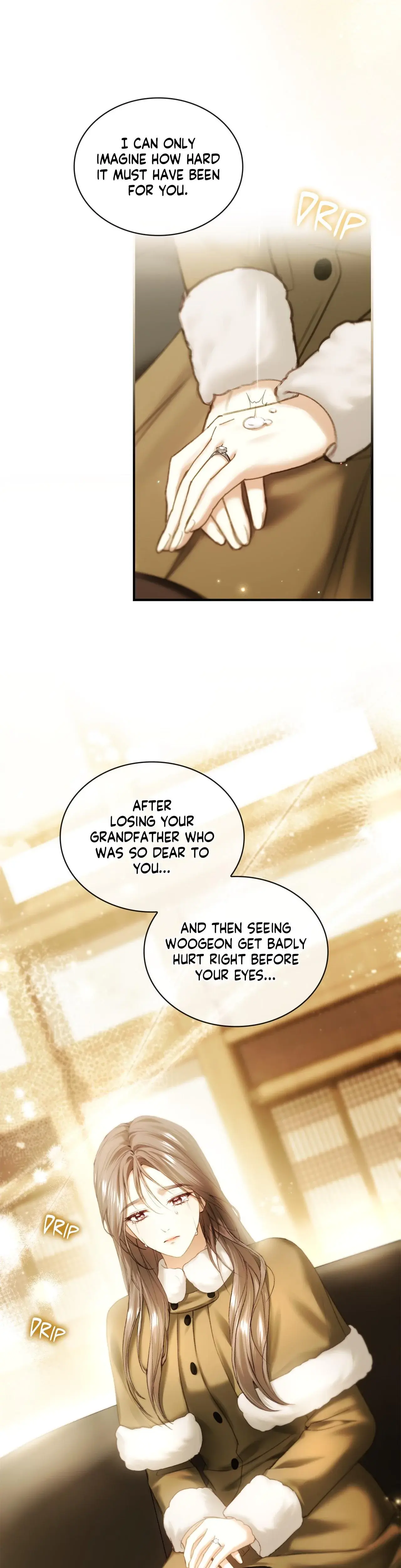 The Young Wife Chapter 61 - Page 14