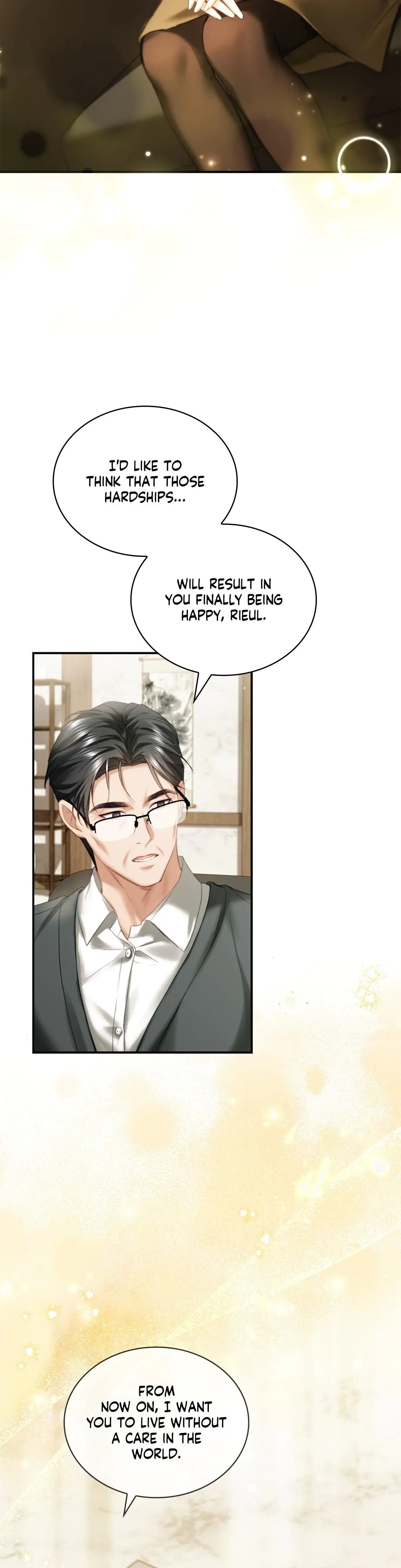 The Young Wife Chapter 61 - Page 15