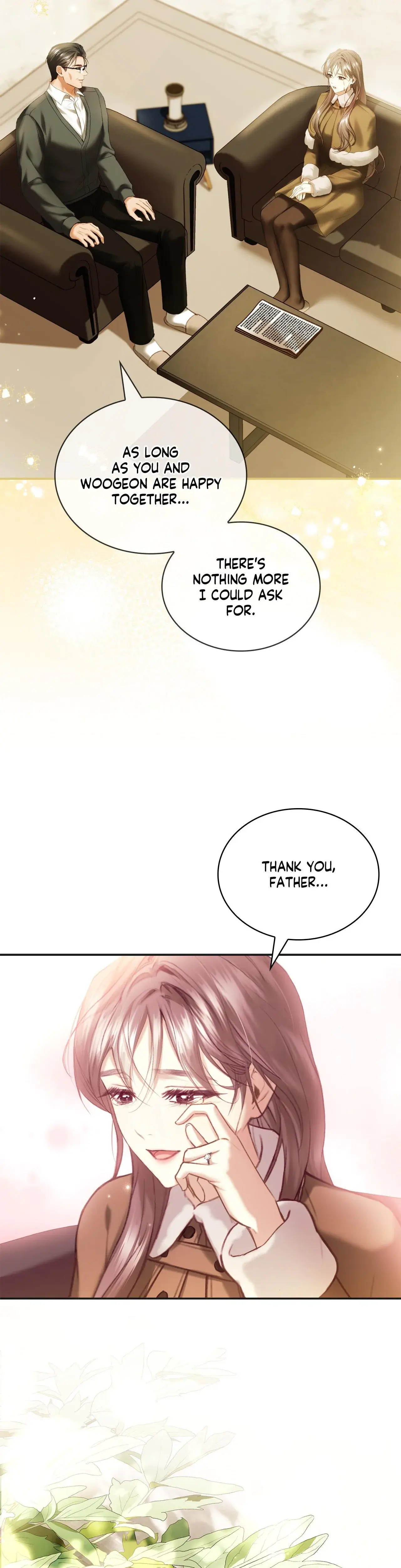 The Young Wife Chapter 61 - Page 16