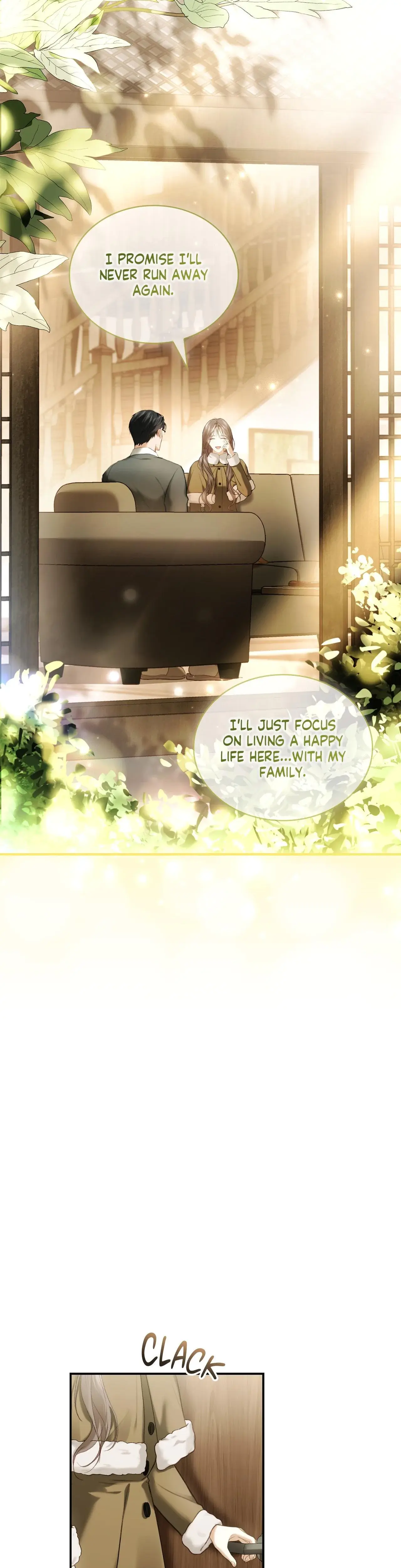 The Young Wife Chapter 61 - Page 17