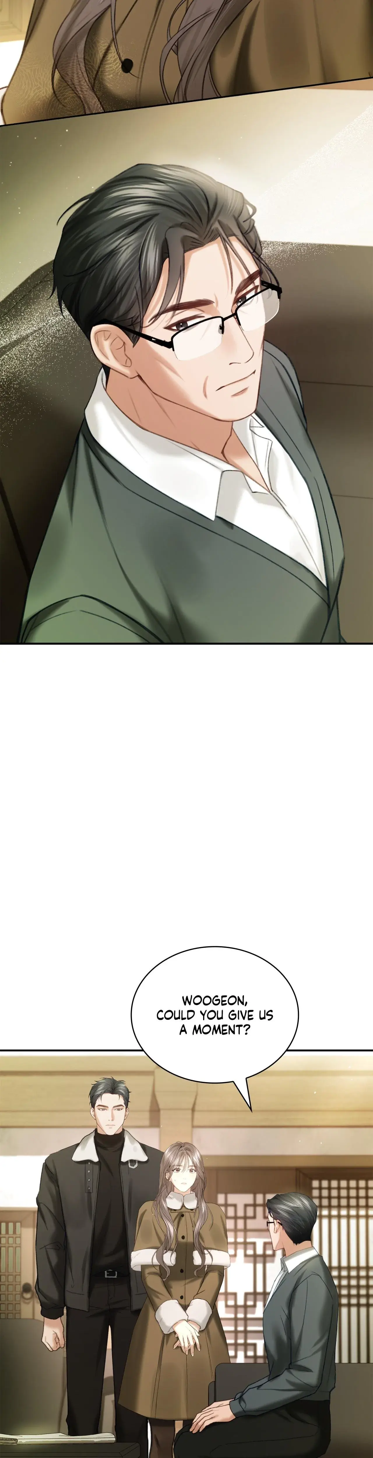 The Young Wife Chapter 61 - Page 2
