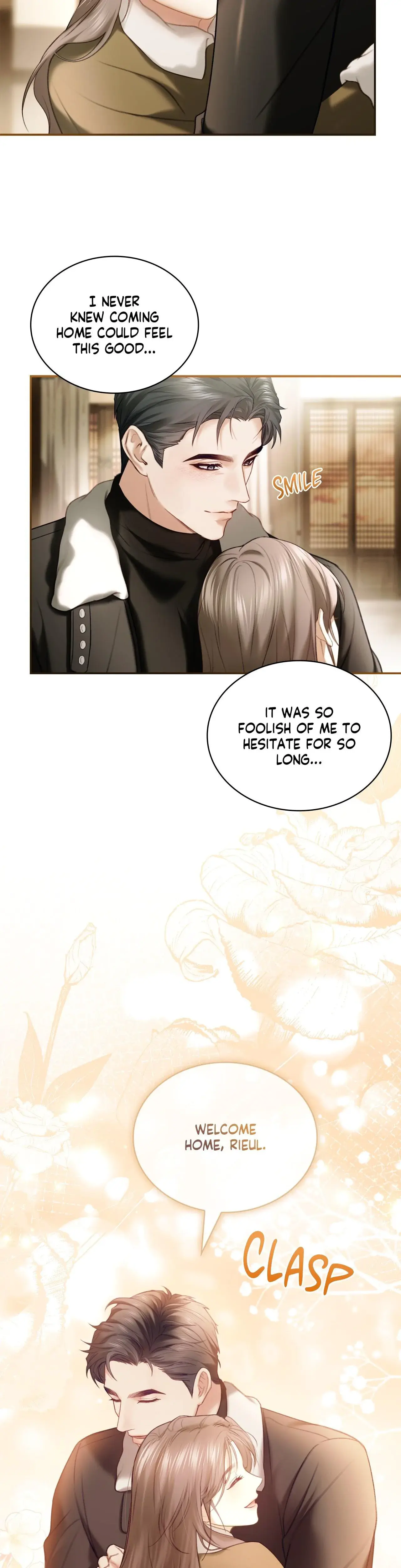 The Young Wife Chapter 61 - Page 23