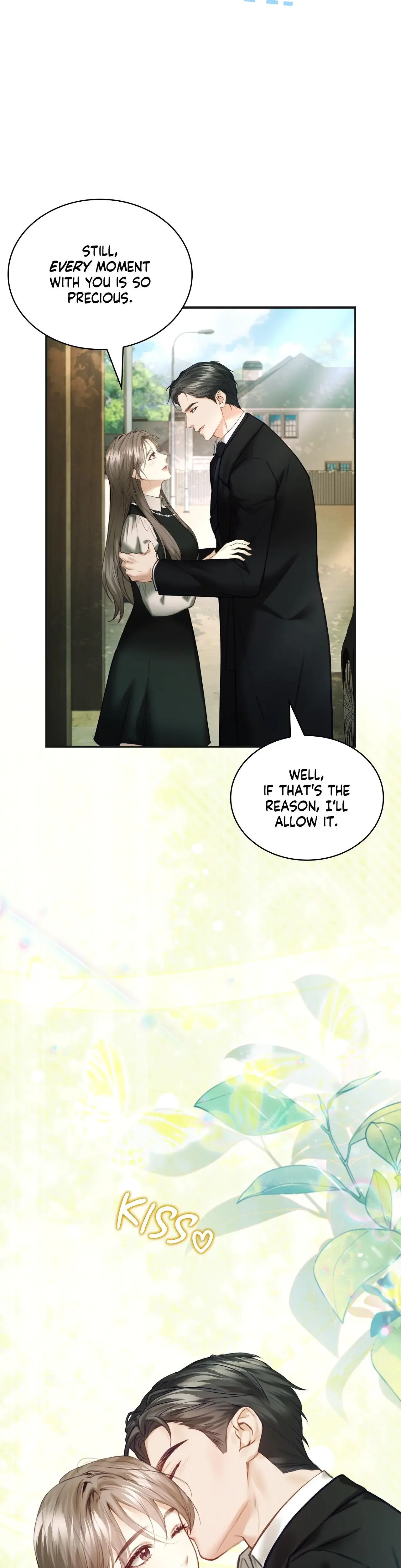 The Young Wife Chapter 61 - Page 25