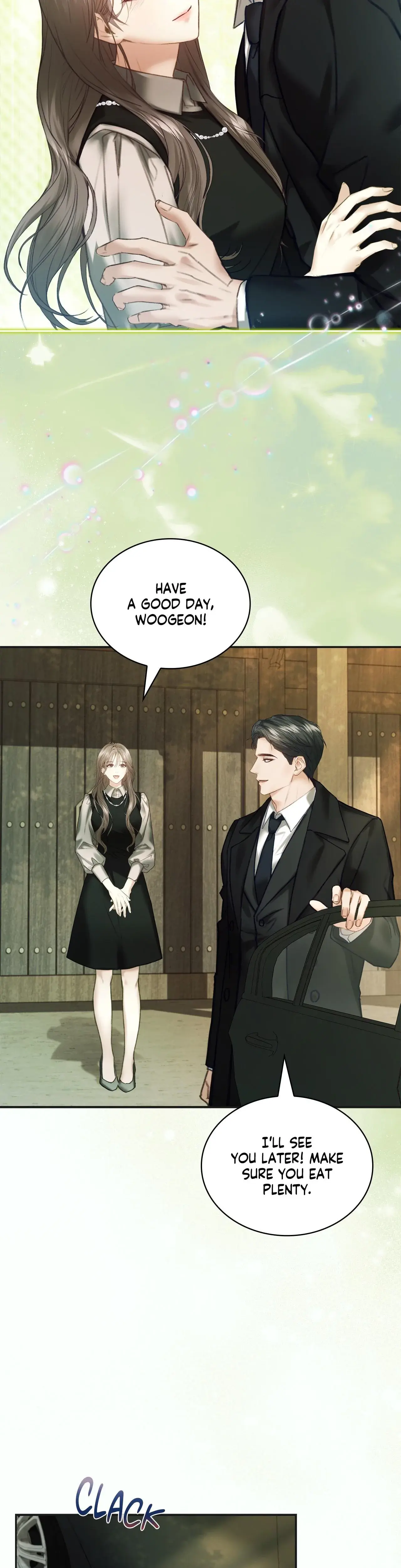 The Young Wife Chapter 61 - Page 26