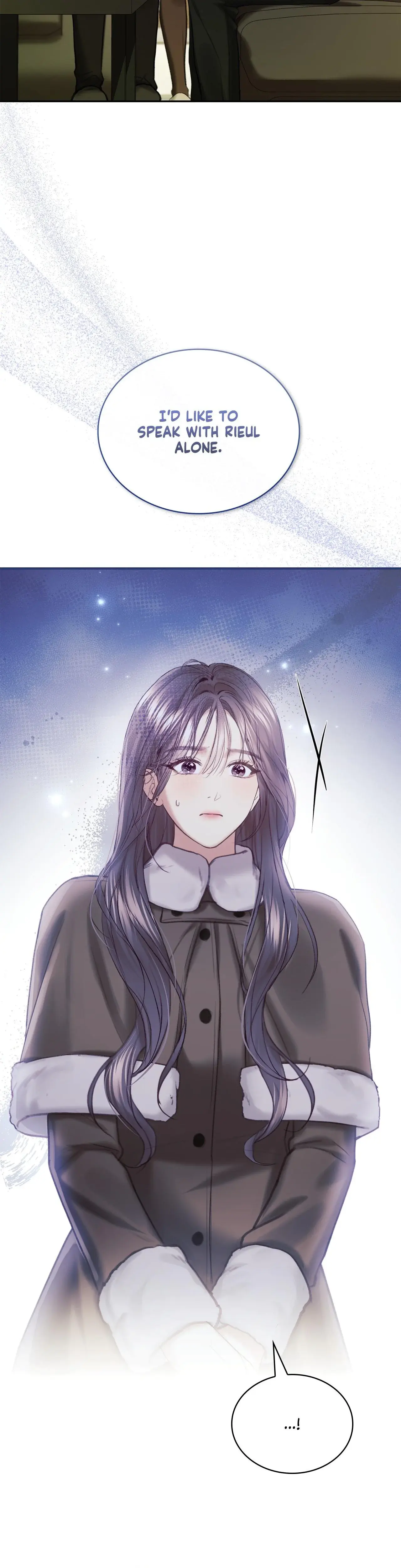 The Young Wife Chapter 61 - Page 3