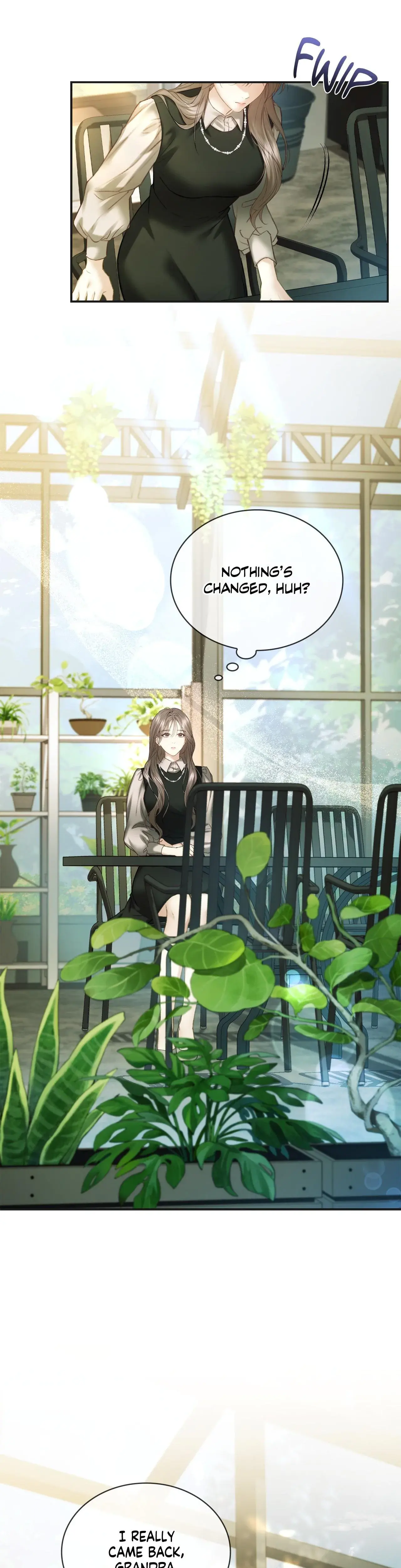 The Young Wife Chapter 61 - Page 30