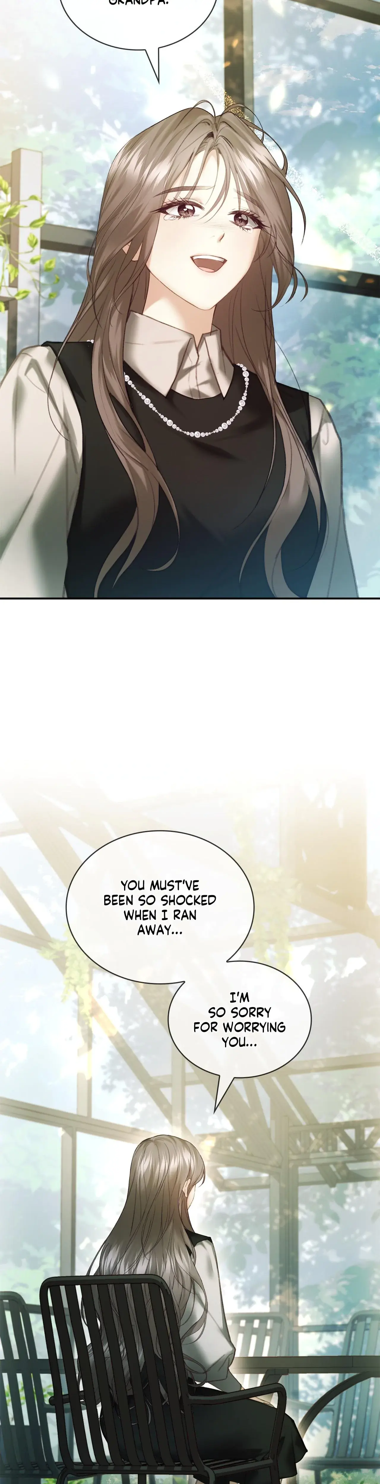 The Young Wife Chapter 61 - Page 31