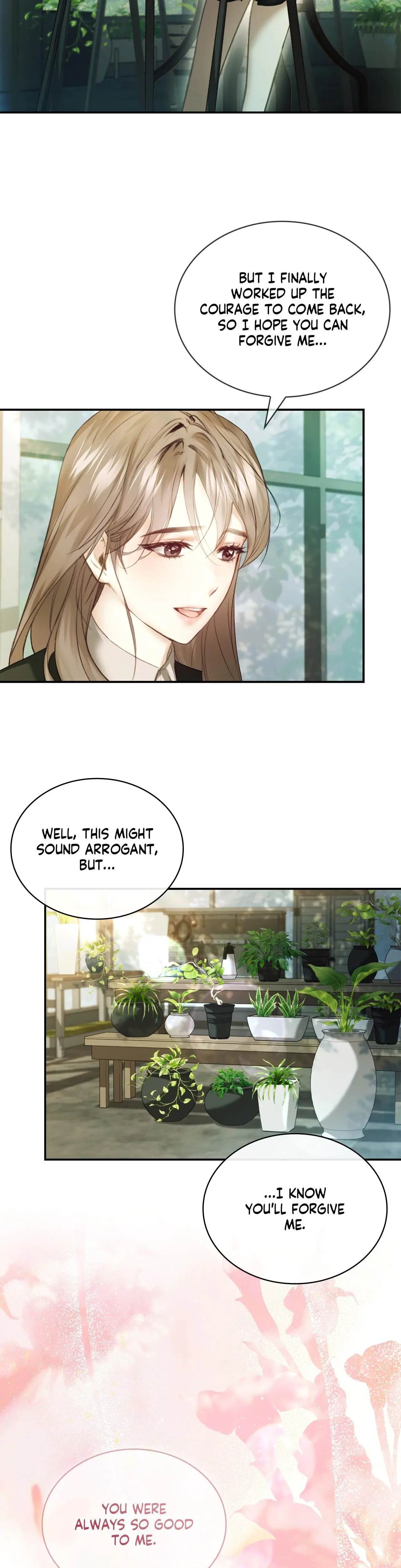 The Young Wife Chapter 61 - Page 32