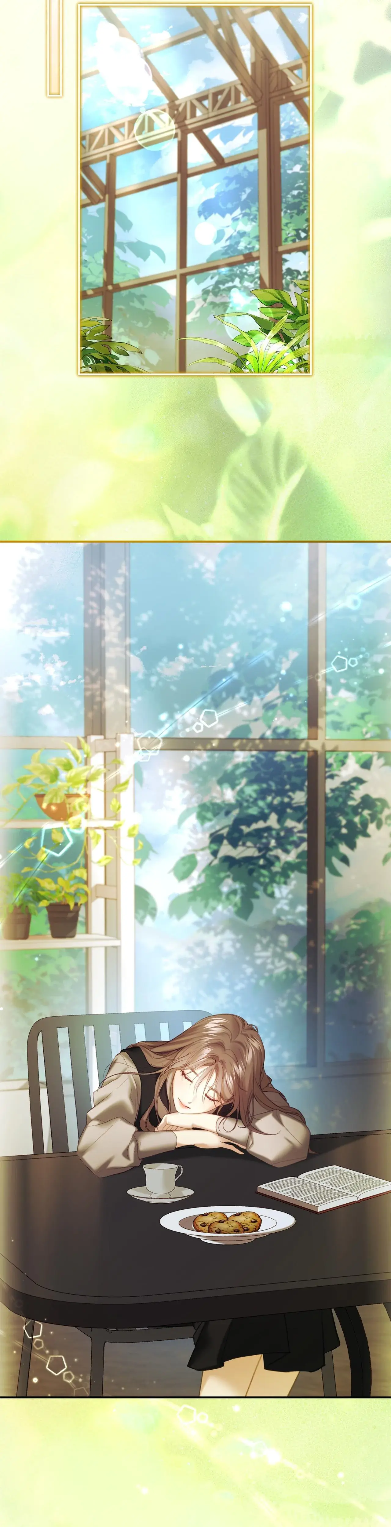 The Young Wife Chapter 61 - Page 34