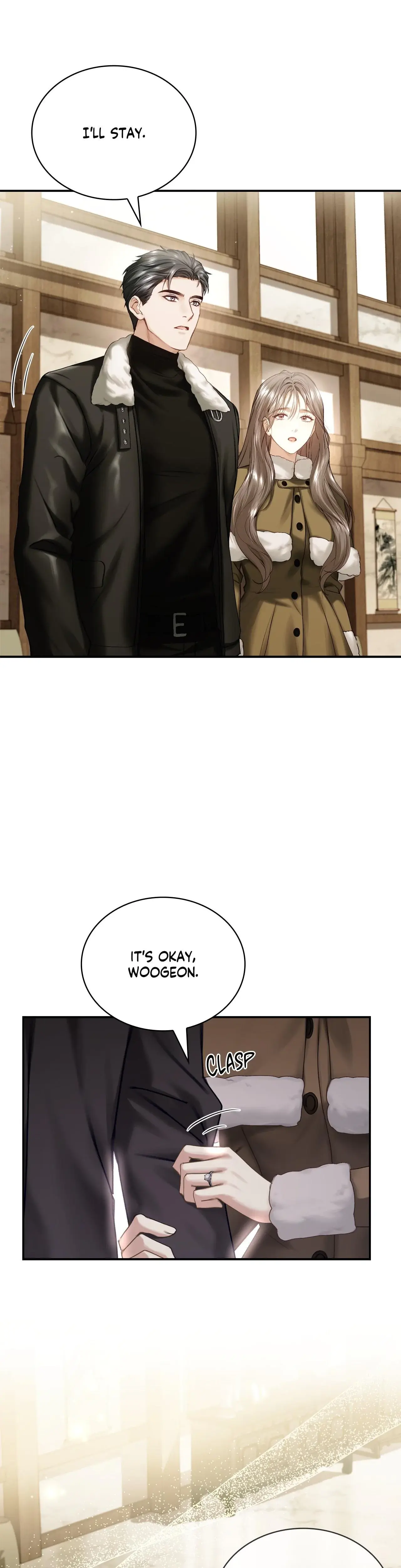 The Young Wife Chapter 61 - Page 4