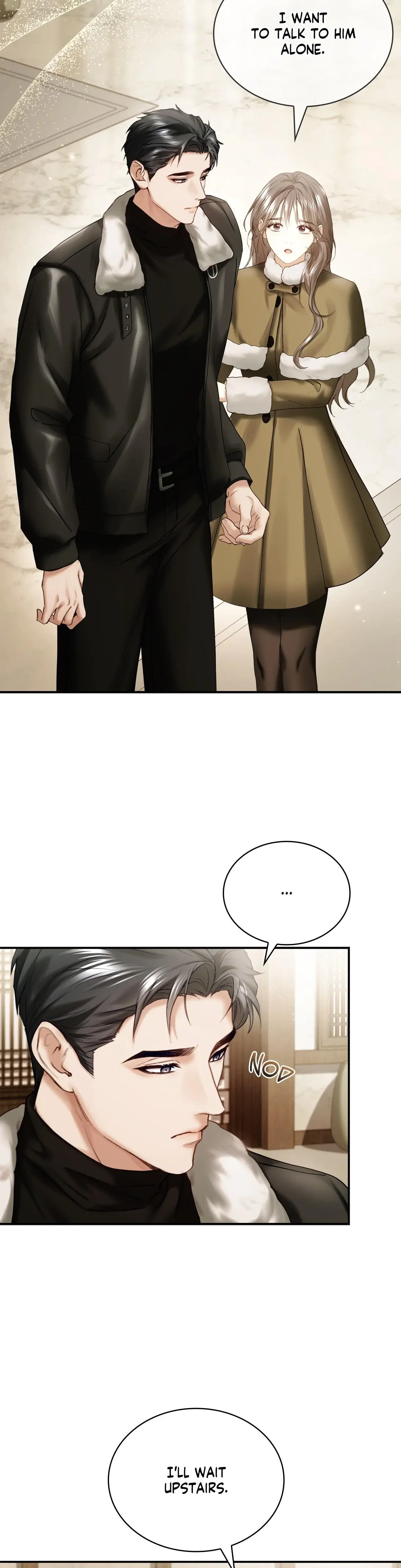 The Young Wife Chapter 61 - Page 5