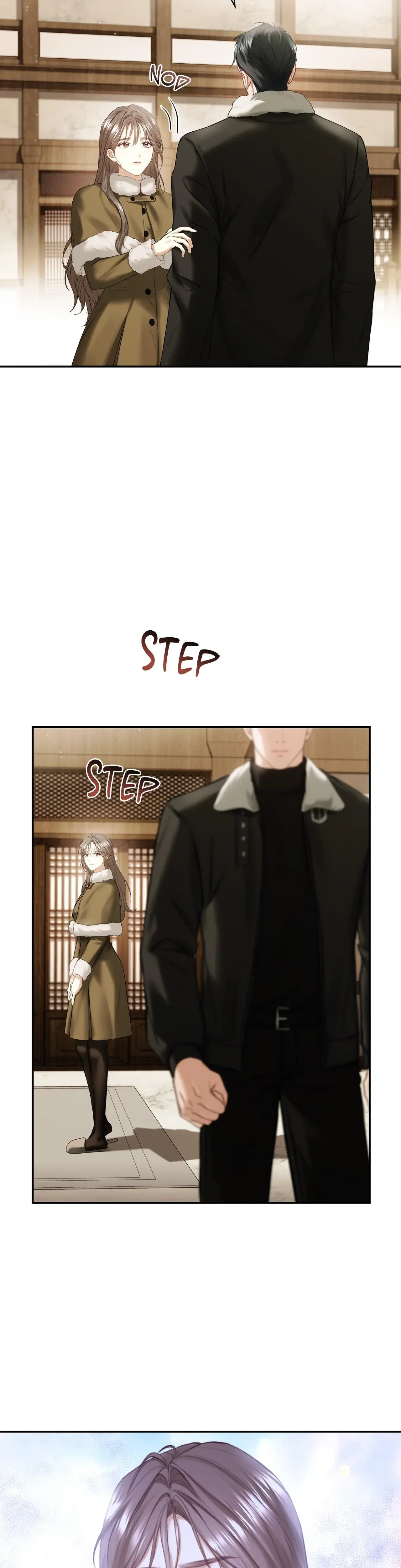 The Young Wife Chapter 61 - Page 6