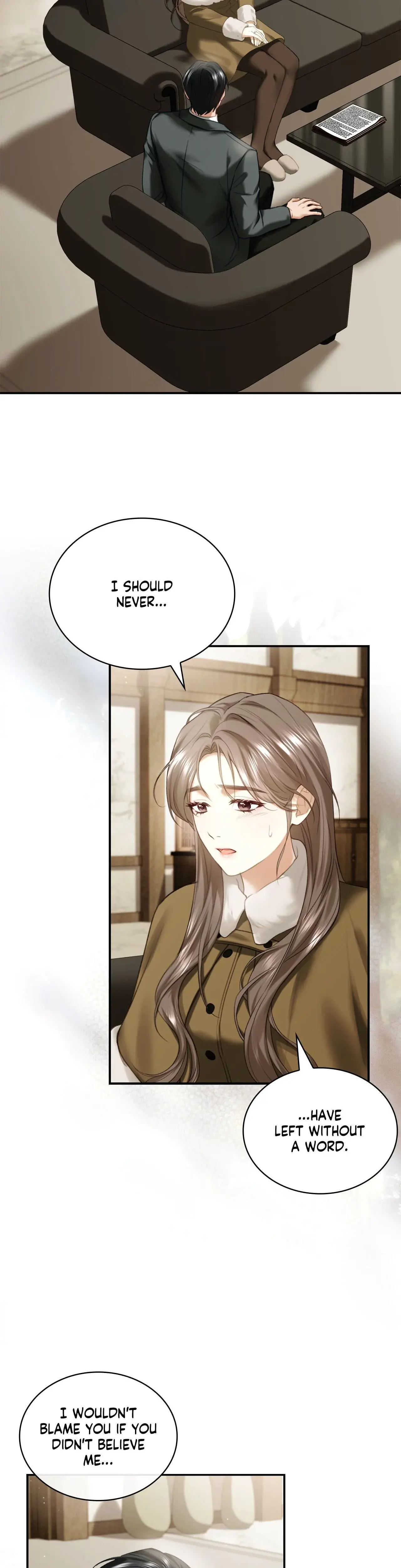 The Young Wife Chapter 61 - Page 9