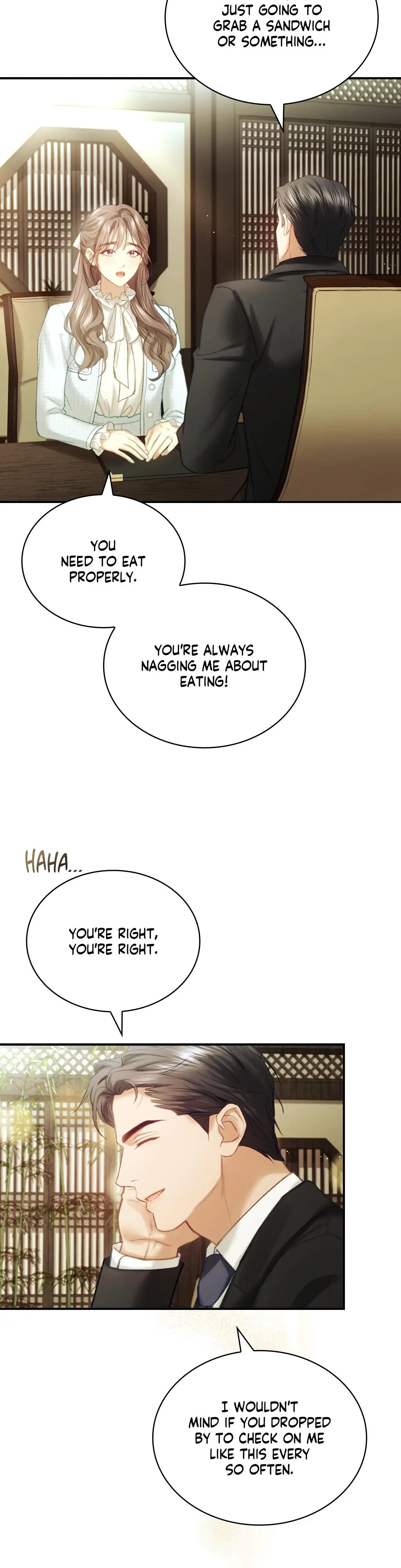 The Young Wife Chapter 62 - Page 14